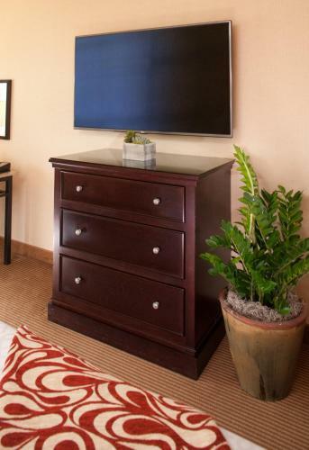 Hotel Silver Cloud Inn - Seattle University Of Washington District