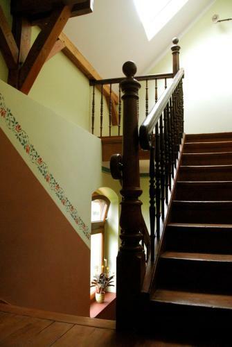 Apartamento Luxus Appartements Bahnhof M�ckern