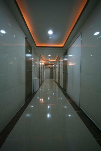 Hostal Maru Guesthouse Seoul Station