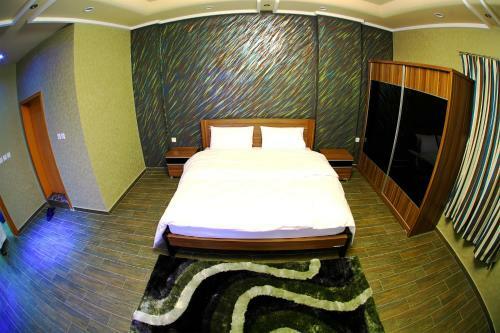 Hotel Yanbu Inn Residential Suites