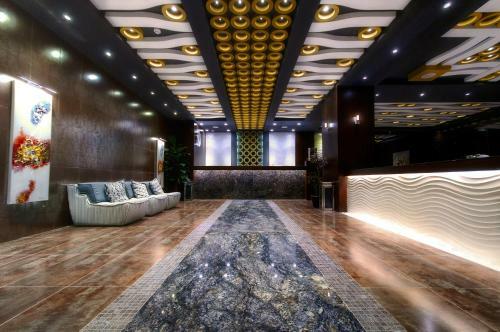 Hotel Yanbu Inn Residential Suites