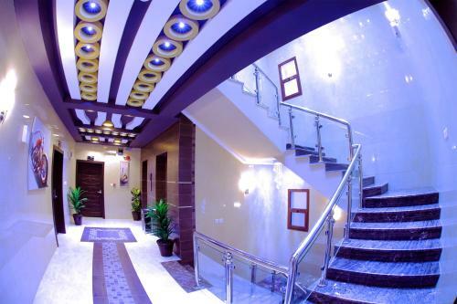 Hotel Yanbu Inn Residential Suites