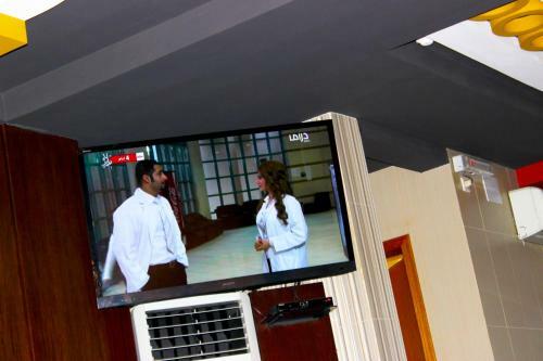 Hotel Yanbu Inn Residential Suites