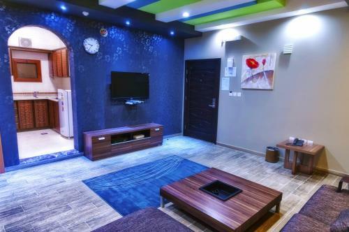 Hotel Yanbu Inn Residential Suites
