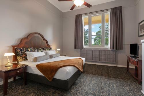 Aparthotel Worldmark Resort Ballarat