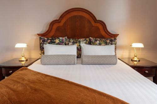 Aparthotel Worldmark Resort Ballarat