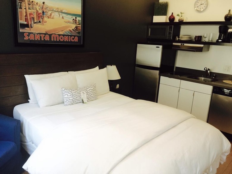 Aparthotel Su Casa At Venice Beach