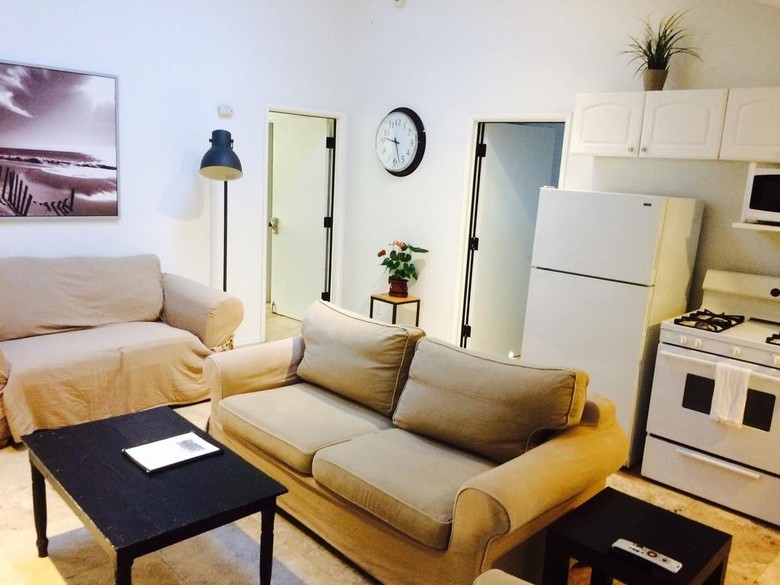 Aparthotel Su Casa At Venice Beach