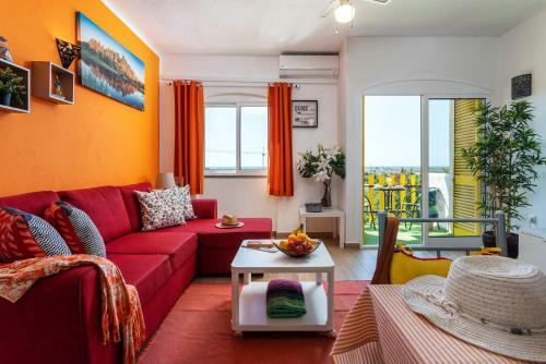 Beauty & Cozy Apartment