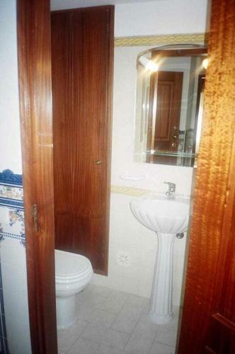 Apartamento River House