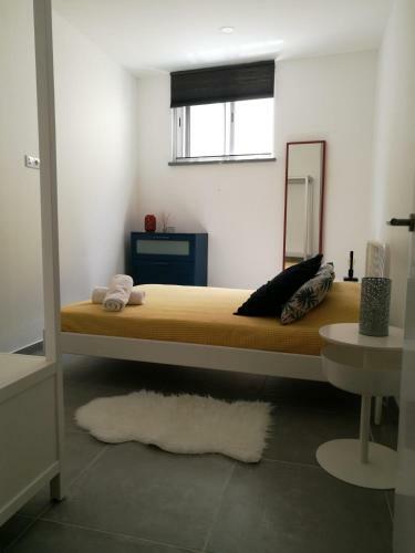 S�qua Apartamento