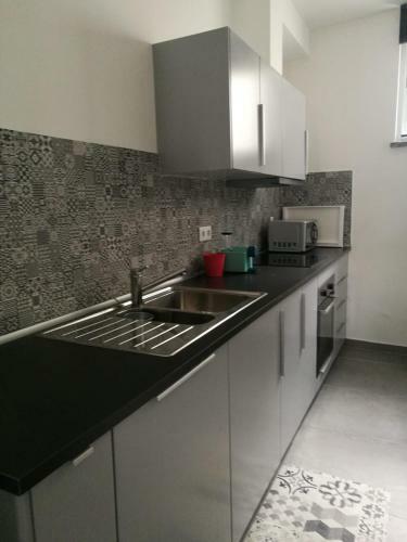 S�qua Apartamento