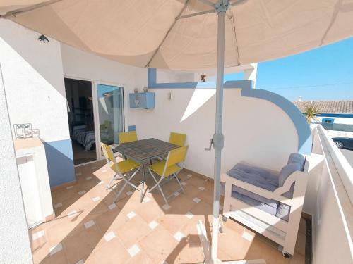 Apartamento Est�dio Quinta Velha