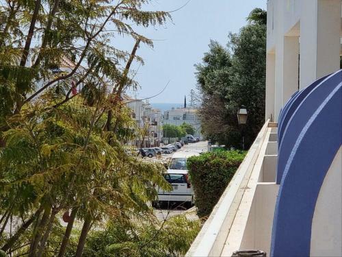 Apartamento Est�dio Quinta Velha