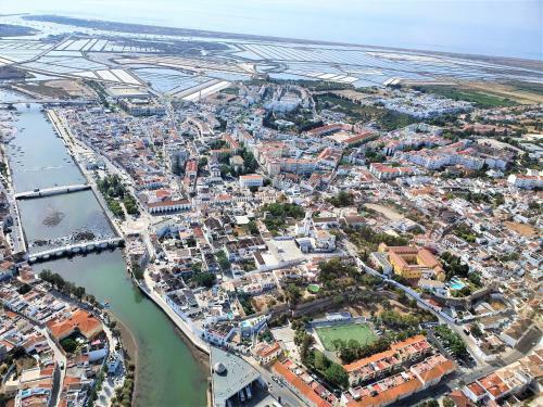 Apartamento Flor De Sal Tavira