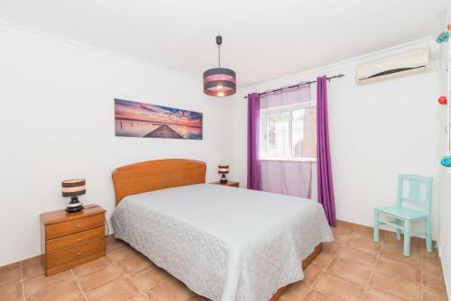 Apartamento Flor De Sal Tavira
