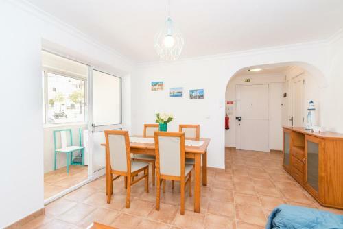 Apartamento Flor De Sal Tavira