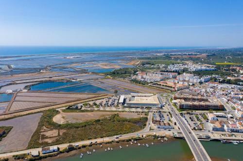 Apartamento Flor De Sal Tavira