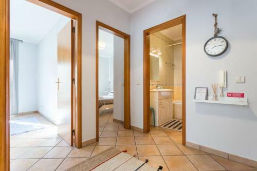 Apartamento Allgreen , Sea And Pool