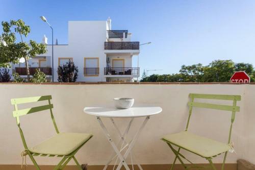 Apartamento Allgreen , Sea And Pool