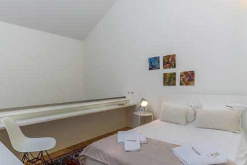 Apartamento Flh Bernardas Fresh Mezzanine With Pool