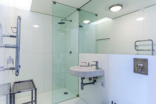 Apartamento Flh Bernardas Fresh Mezzanine With Pool
