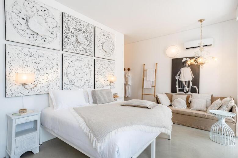 Hotel Col�gio Charm House