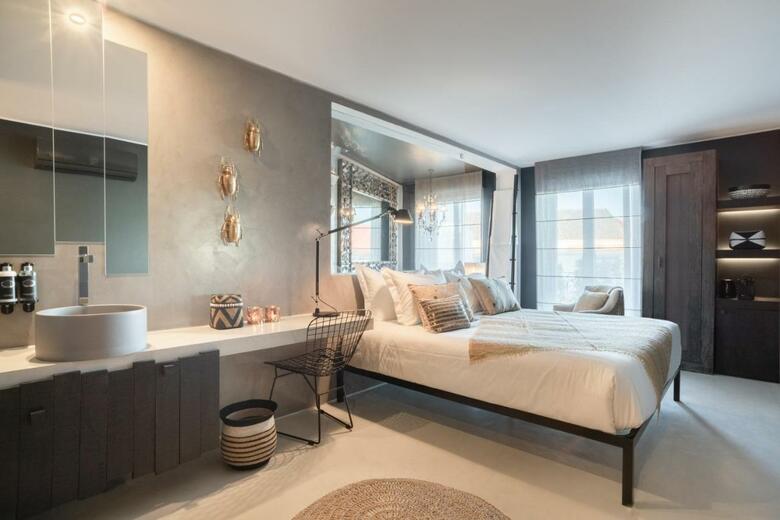 Hotel Col�gio Charm House