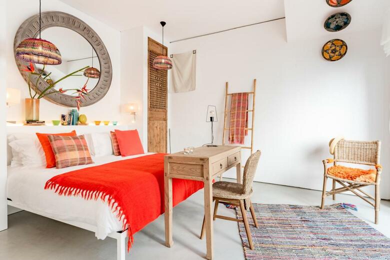 Hotel Col�gio Charm House
