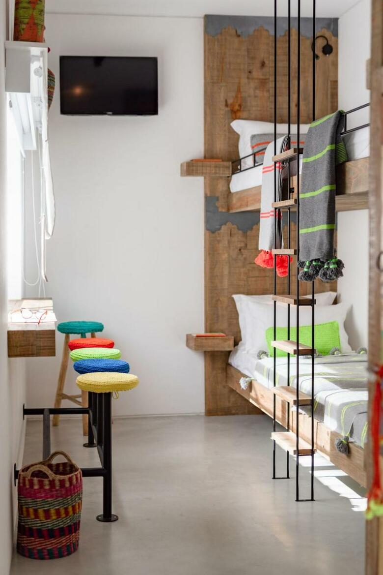 Hotel Col�gio Charm House