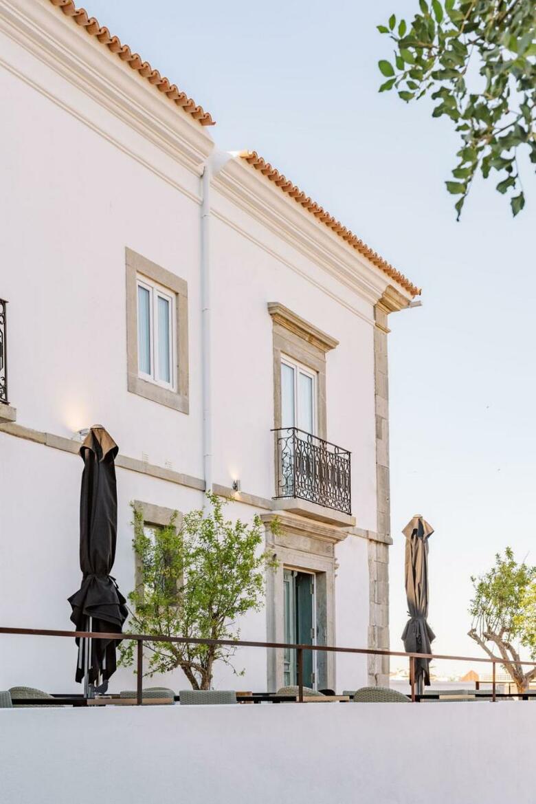 Hotel Col�gio Charm House