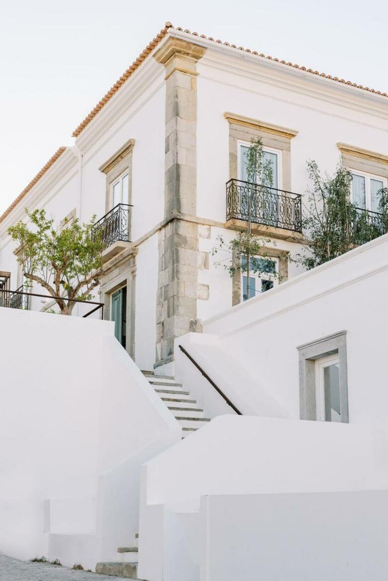 Hotel Col�gio Charm House