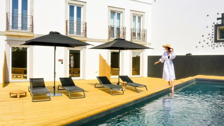 Hotel Col�gio Charm House