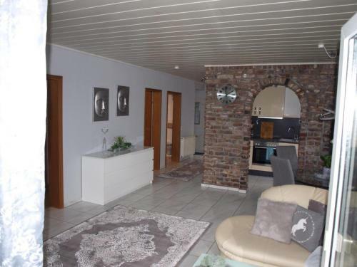 Apartamento Ferienwohnung Pasch-wittke