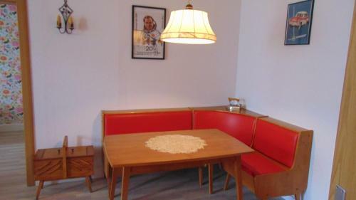 Apartamento Ferienwohnung Zur�ck In Die Ddr