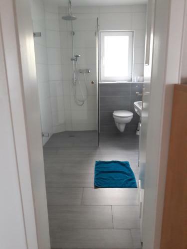 Apartamento Ferienwohnung Lerchennest