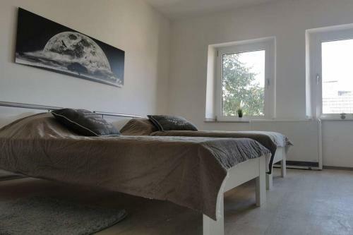 Grooooo�es, Gem�tliches, Helles 3 Zimmer Apartment
