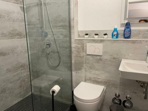 Apartamento Ferienwohnung Wohlf�hlplatz St. Marien
