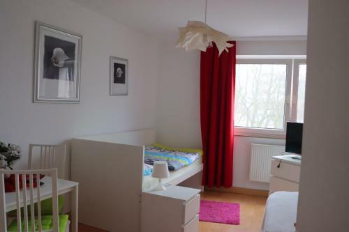 Apartamento Zimmer Im Pott Schalke