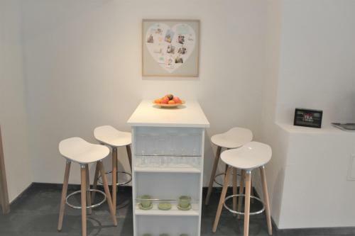Apartamento Fewo- Und Monteurswohnung Morgentau