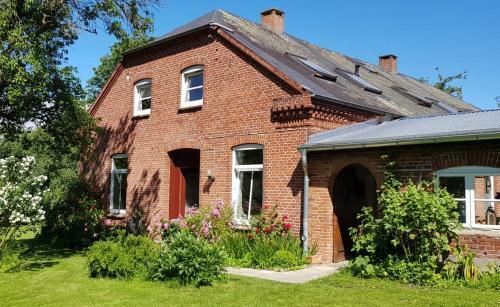 Apartamento Fw Achterdeck, Petershof-lehbek