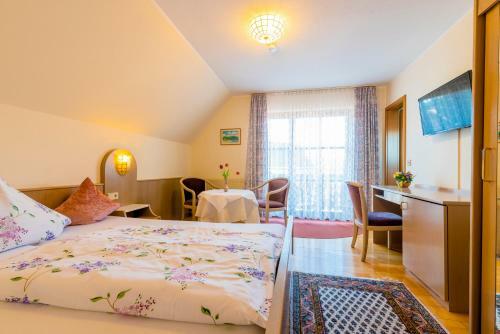 Hotel Garni
