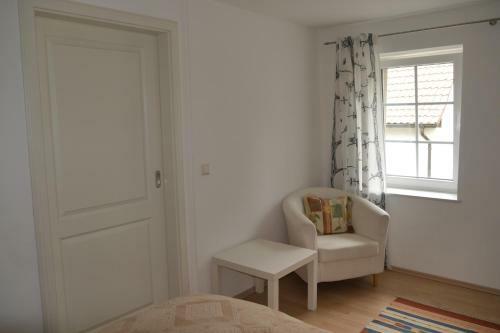 Apartamento Eulennest, Haus Vogelgesang