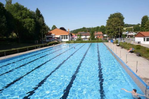 Safaritent At Camping Walsheim