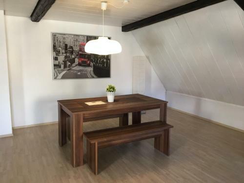 Apartamento Wohnung Am Marktplatz Von Gerolzhofen