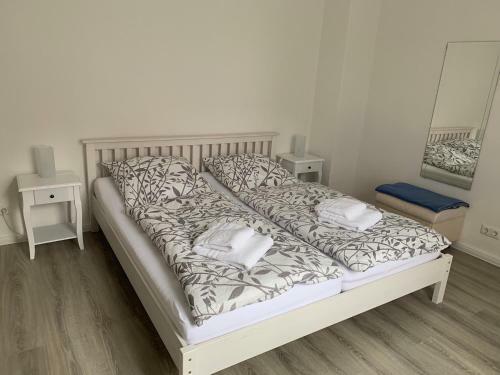 Ferienhaus Fegebank