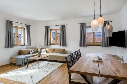 Apartamento Ferienwohnung Maria