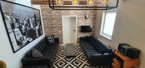 Historisches Studio Apartment