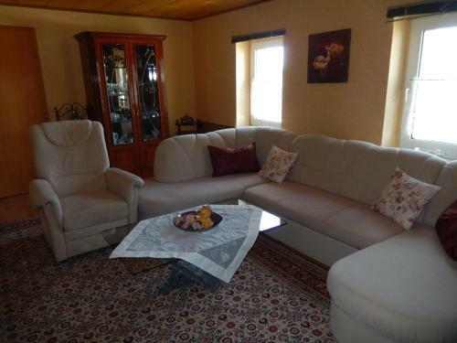 Apartamento Ferienwohnung Monika Sta�furt Ot �llnitz