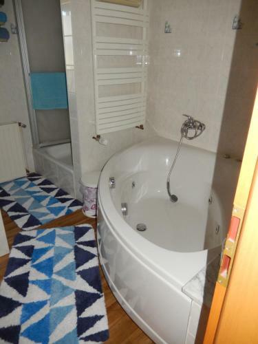 Apartamento Ferienwohnung Monika Sta�furt Ot �llnitz